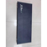 New Product BC Rich Electric Guitar BEAST WARLOCK Special-Shaped Electric Guitar Customized Piano Ca