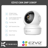 EZVIZ C6N 2MP 1080P Smart IP Camera Wireless CCTV WIFI