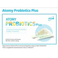 Atomy Probiotic plus