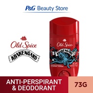 Old Spice APDO Invisible Stick Krakengard 2.6oz/73g
