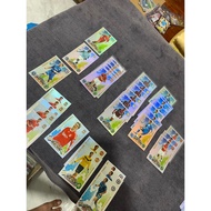 MS23 Match Attax Limited Football Player Card season 2009/10 09/10 (MS 23)