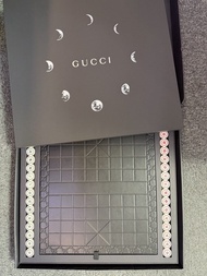 ［非賣品］Gucci 2026中秋（無月餅）中國象棋禮盒