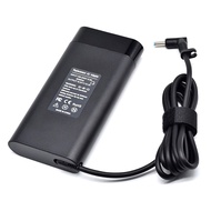 19.5V 10.3A 200W Laptop Power Adapter for OMEN 4/5/6 (Not Equipped with AC Power Cord)