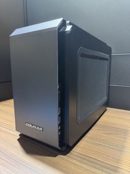 Cougar QBX Mini ITX 電腦機箱
