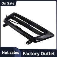 Center Console AC Panel Ambient Light Radio Trim LED Dashboard Light Atmosphere Lamp for     3 4 Ser