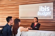 宜必思快捷新加坡水晶酒店 (ibis budget Singapore Crystal)