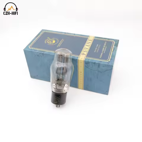 Psvane WE274B 274 Vacuum Tube Electronic Valve Western Electric 1:1 Replica for Vintage Audio Amplif