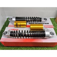 LAGENDA Y110 SS2 SS LAGENDA115 SRL 110 115 ABSORBER ABSOBER Gas Tank Special Edition 31D-F2210-20 10