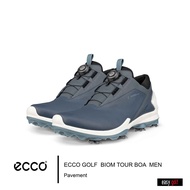 ECCO  BIOM TOUR BOA  MEN ECCO GOLF GOLF SHOES รองเท้ากอล์ฟผู้ชาย รองเท้ากีฬาชาย AW24