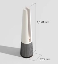 LG PuriCare AeroTower Hit 二合一空氣淨化風扇