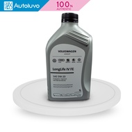 Genuine Audi/VW 0W20 Longlife IV Engine Oil 1L (GS60577M2ASA)