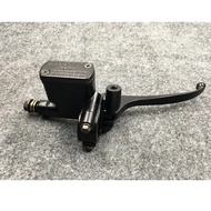 Motorcycle Accessories For Honda DIO 50 ZX50 AF18 AF27 AF28 AF34 AF34 Handlebar Brake Pump Brake Pum