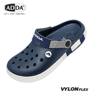 รองเท้าหัวโต ADDA 55U18-M1 Size 4-6 ของแท้ "รองเท้าหัวโตที่ทนทานและสนับสนุนการเดินอย่างมีประสิทธิภาพ" รองเท้าหัวกลม
