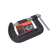 Tactix C Clamp (4 inch/5 inch/6 inch)