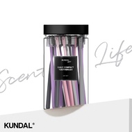 [KUNDAL] Compact Toothbrush - 20s