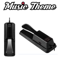 Musedo Keyboard Sustain Pedal.