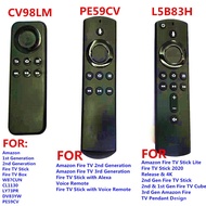 CV98LM PE59CV L5B83H remote for   Fire TV stick 4k box 2nd-gen Fire TV 3rd Gen   Fire TV DR49WK B