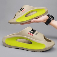 Unisex Slippers with Playful Shrimp Graphics and Softness 45we6i S46i44 Si6s5ss46u4s