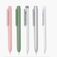 Retractable Tip Cap Colorful Pencil Case For Apple Pencil 1ST Fit New iPad 10th Gen 2022, iPad 9th G