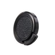 25mm 27mm 28mm 30mm 30.5mm 34mm Side Pinch Lens Cap Plastic Lens Cap for Pentax All DSLR Lenses
