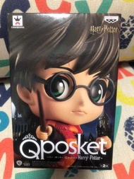 日被 標準盒 Qposket Harry Potter B色 特別色