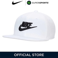 NIKE Dri-FIT Pro Structured Futura Adult Cap