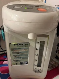 日本伊瑪牌電熱水壺 Imarflex Water Boiler (3.3L)