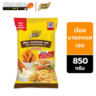เพียวฟู้ดส์ มายองเนส 150-1000 กรัม M04 S05 อเนกประสงค์ สวีทมายองเนส เพียวมายองเนส เรียลมายองเนส