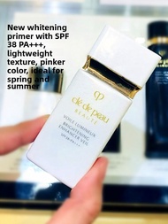 CPB Long-Lasting Tube Natural Finish Concealer Sunscreen Three-In-One Foundation Cream Moisturizing 