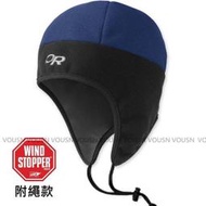 大里RV城市【美國Outdoor Research】WindStopper 防風透氣護耳帽.保暖遮耳帽 83155