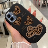 Case Samsung A06 4G A06 5G A05 F05 M05 A05s Case Spotted Pattern UA0463