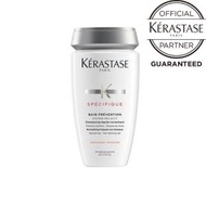 正規販売店 ケラスターゼ シャンプー バン プレバシオン RX 250mL (医薬部外品) KERASTASE  ケラスターゼ ＳＰ バン ディバレント Ｒ