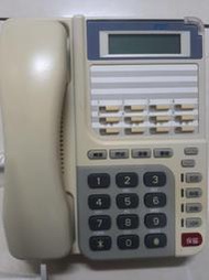 DKT-200 300 500用電話機（二手保固ㄧ年）