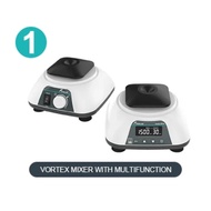 VM550X Vortex Mixer for Glass Vials Multi Plate Vortex Mixer Technical Data