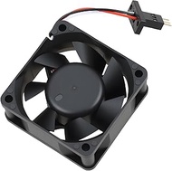 3-Wire Cooling Fan 9WF0624H4D03 A90L-0001-0508 24V 0.15A for Control Cabinet Small Server Racks Serv