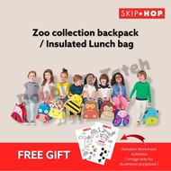 Skip hop - backpack / lunchbag