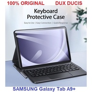 DUX DUCIS Keyboard Cover TK Series Samsung Galaxy Tab A11+ Plus Tab A9+ Plus Original
