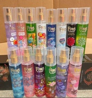 PARFUME FRESH & NATURAL RANDOM