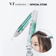 [Official VT Cosmetics] PDRN Reedle Shot Hair Ampoule 100dl 15ml | Hair Growth Hair loss treatment a