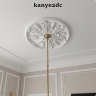 [kanye2dc] French & Design Ceiling Decorative Disc Lightweight French & Design Ceiling Decorative Ce