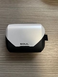 Soul SS65WH S-Play 真無線藍牙遊戲耳機 (機動白色)