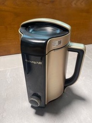 九陽破壁豆漿機