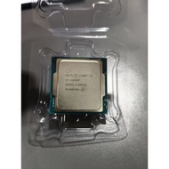 Used Intel i5-11400F 2.6GHz 6Core And 12 threads 11th gen(Readystock)