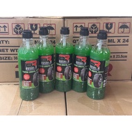 MOTORCYCLE TIRE SEALANT 500mL