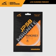 Hundred JP58 Magnite Badminton String