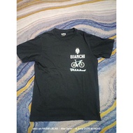 USED Uniqlo Bianchi Oltre