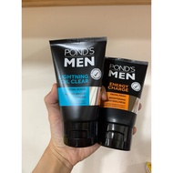PONDS MEN FACIAL WASH
