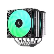 Deepcool AG620 G2 ARGB Dual Tower CPU Cooler for AMD