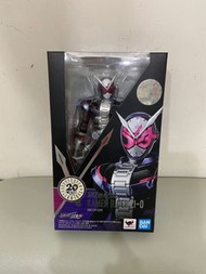 全新 幪面超人 shf 時王 shf ZIO