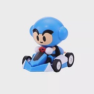 跑跑卡丁車 《藍寶》3D造型一卡通